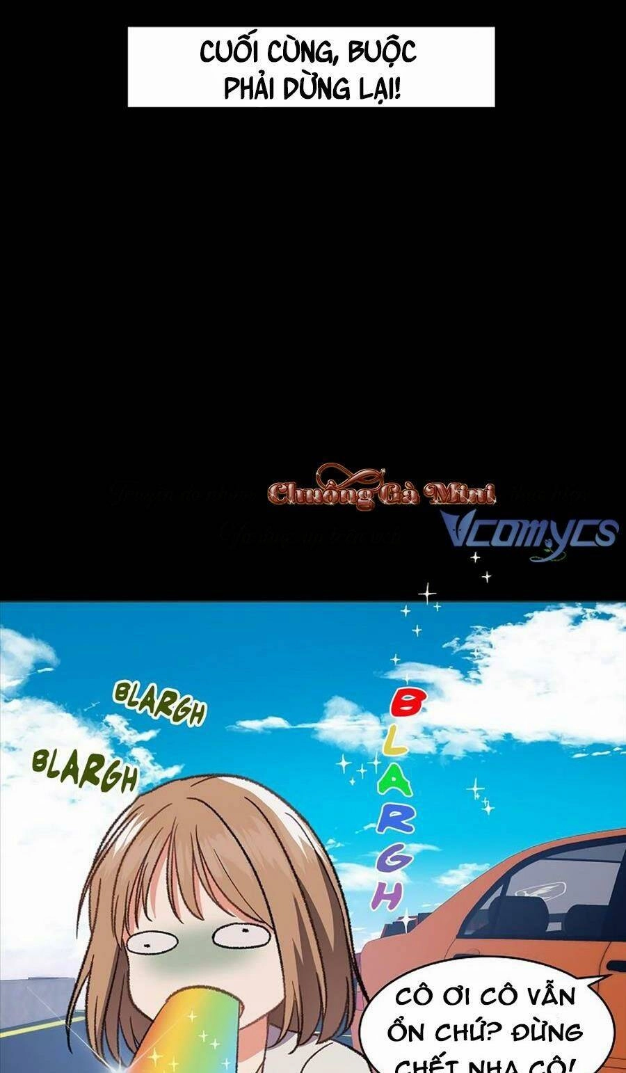 Vô Tình Trở Thành Con Gái Của Triệu Phú Chapter 33 - 67