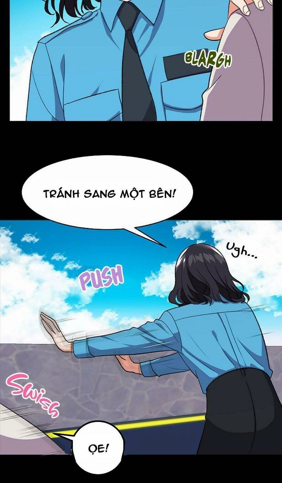 Vô Tình Trở Thành Con Gái Của Triệu Phú Chapter 33 - 69