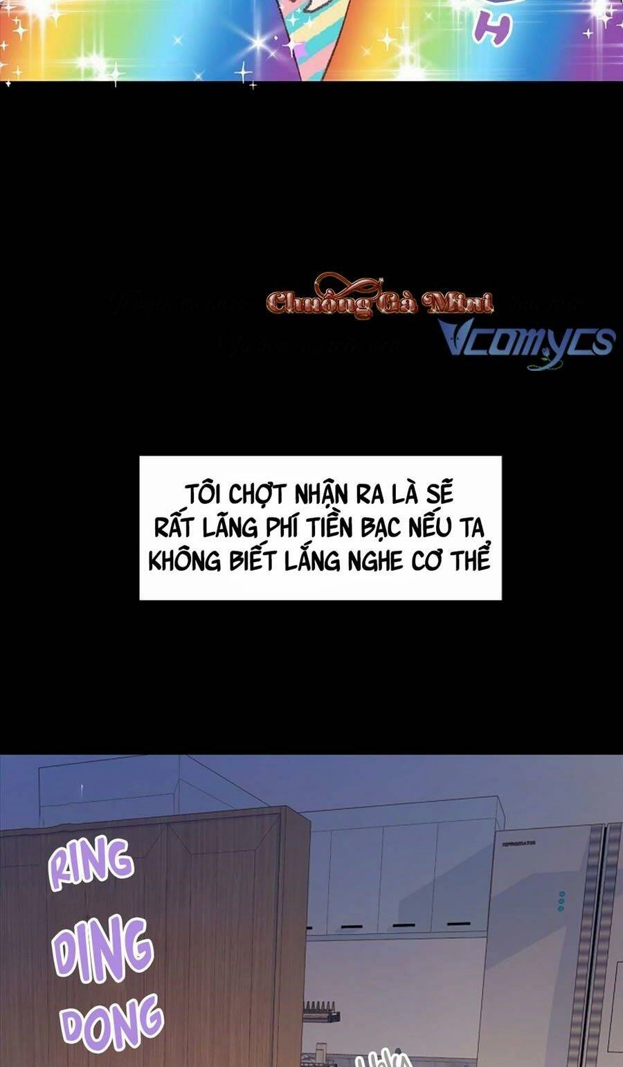 Vô Tình Trở Thành Con Gái Của Triệu Phú Chapter 33 - 71