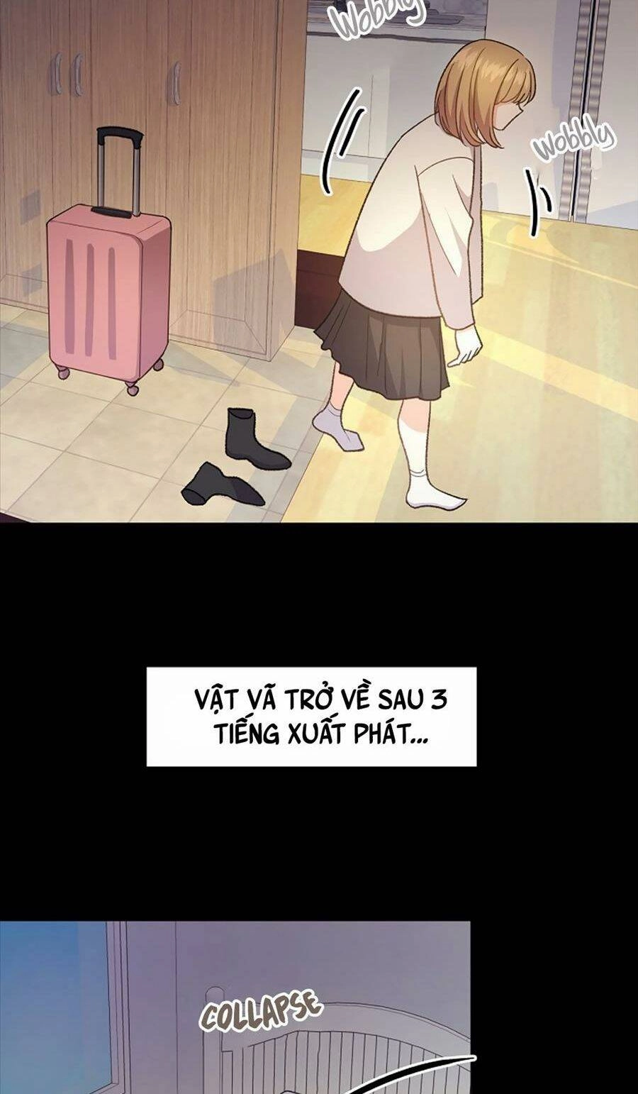 Vô Tình Trở Thành Con Gái Của Triệu Phú Chapter 33 - 72