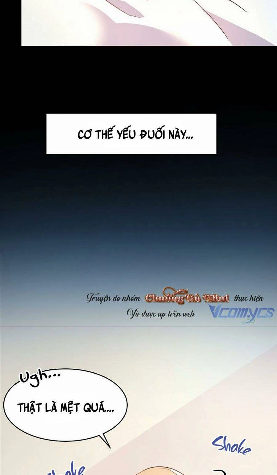 Vô Tình Trở Thành Con Gái Của Triệu Phú Chapter 33 - 74