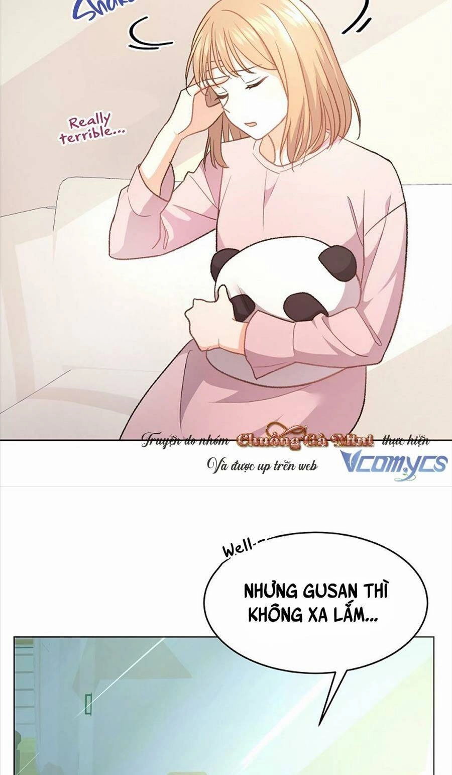 Vô Tình Trở Thành Con Gái Của Triệu Phú Chapter 33 - 75