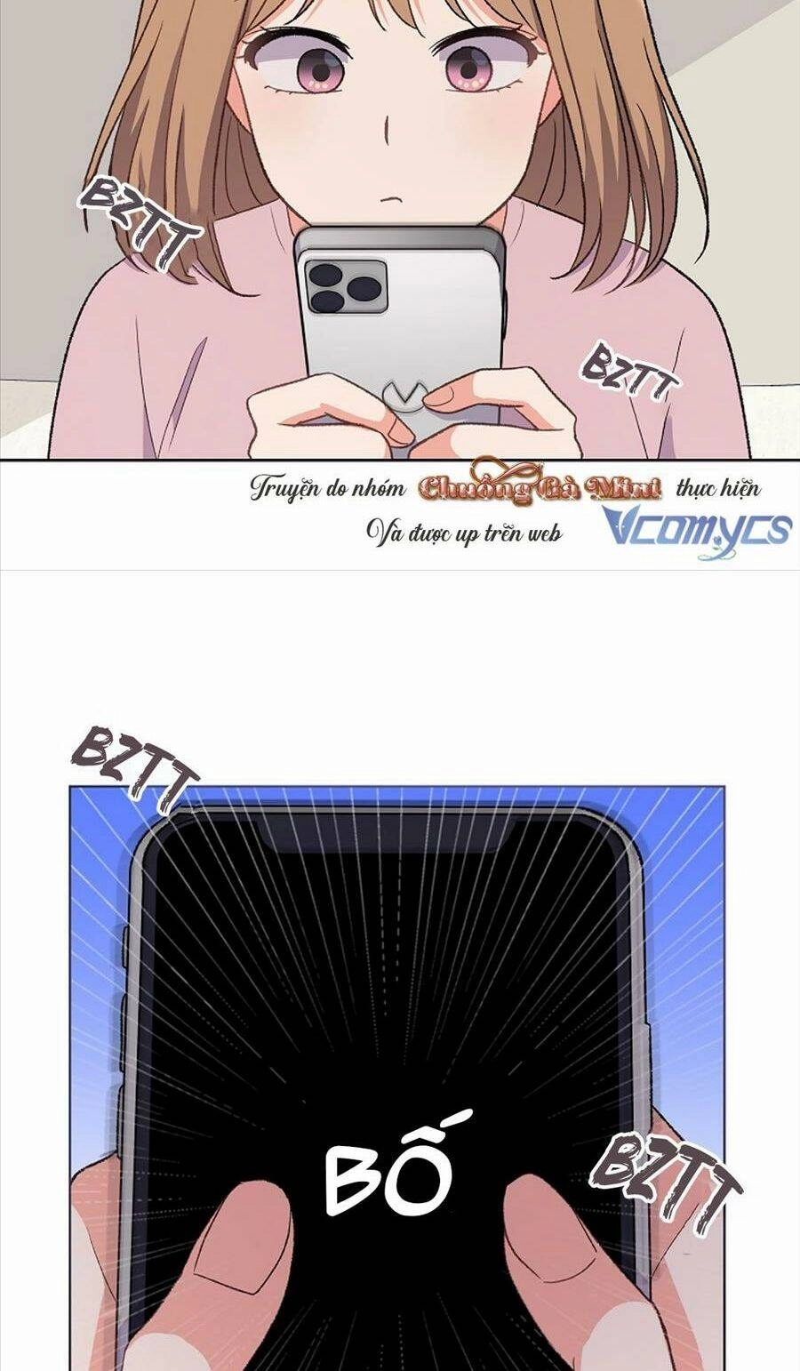 Vô Tình Trở Thành Con Gái Của Triệu Phú Chapter 33 - 77