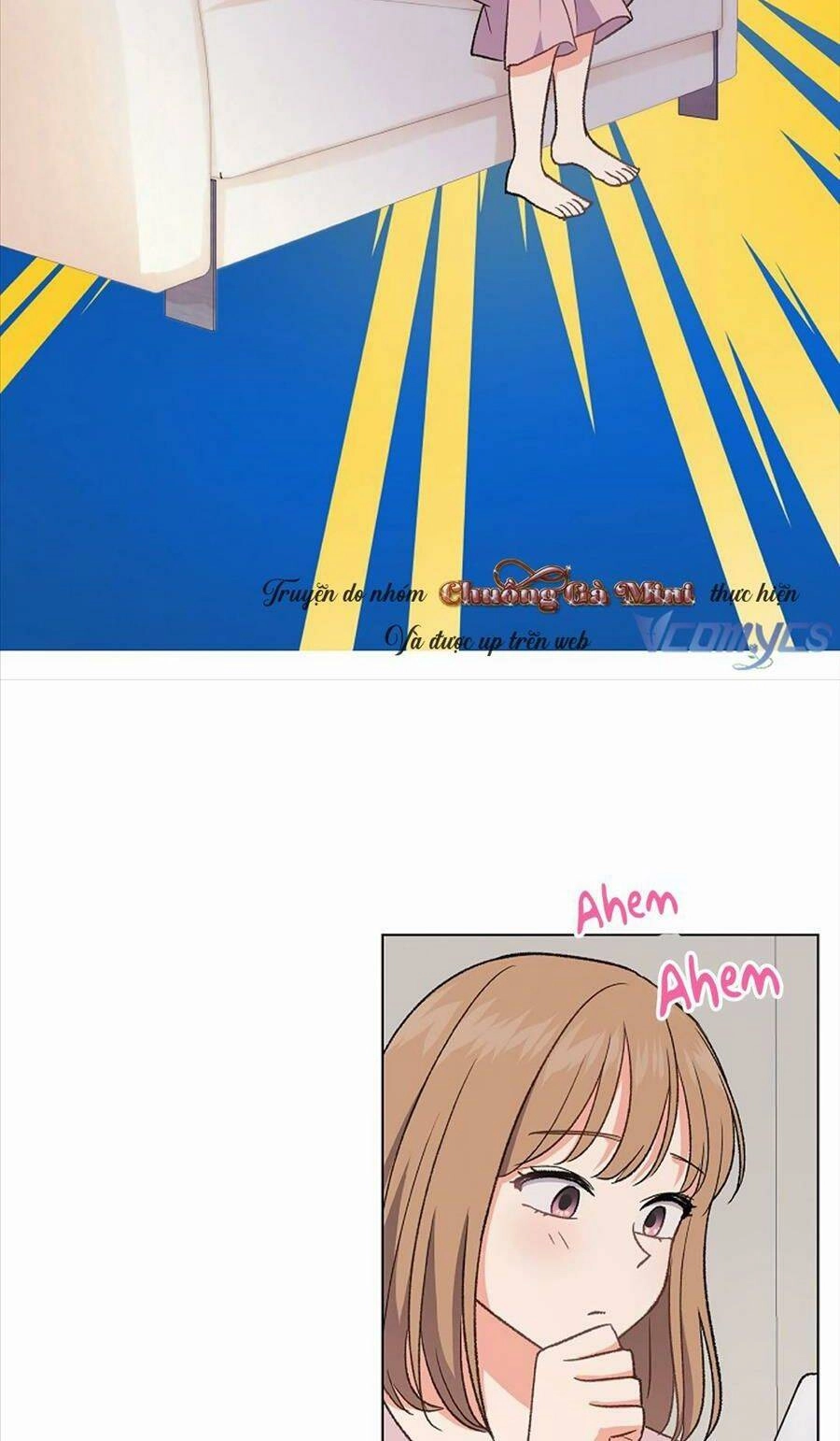 Vô Tình Trở Thành Con Gái Của Triệu Phú Chapter 33 - 79