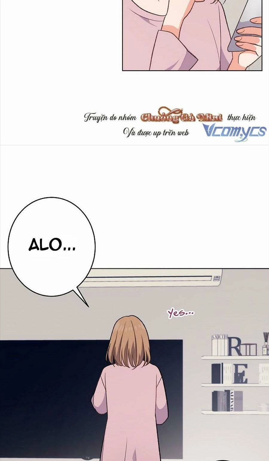 Vô Tình Trở Thành Con Gái Của Triệu Phú Chapter 33 - 80