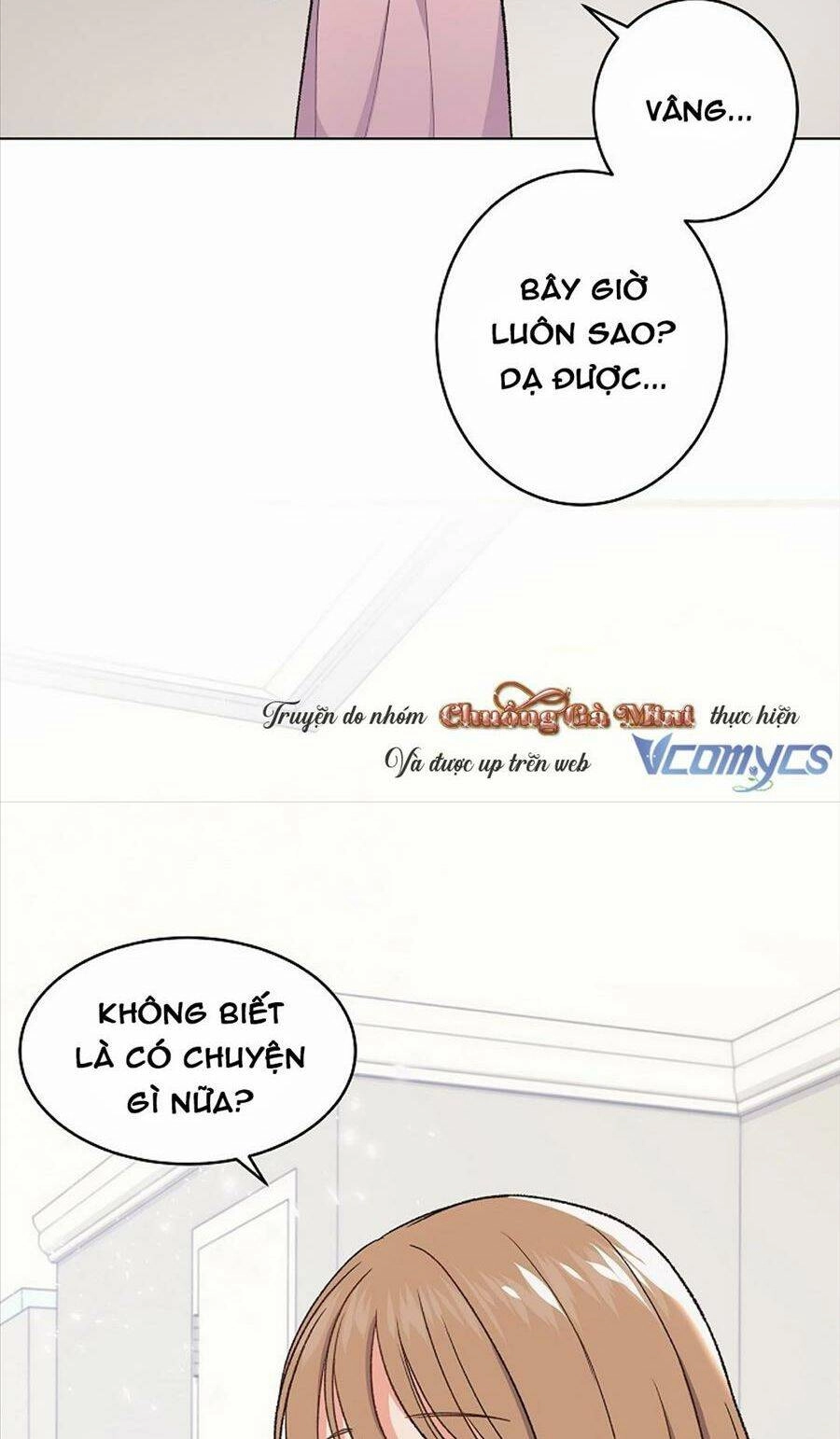 Vô Tình Trở Thành Con Gái Của Triệu Phú Chapter 33 - 81