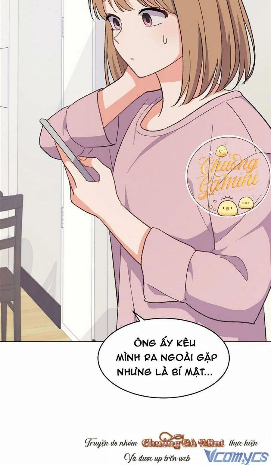 Vô Tình Trở Thành Con Gái Của Triệu Phú Chapter 33 - 82