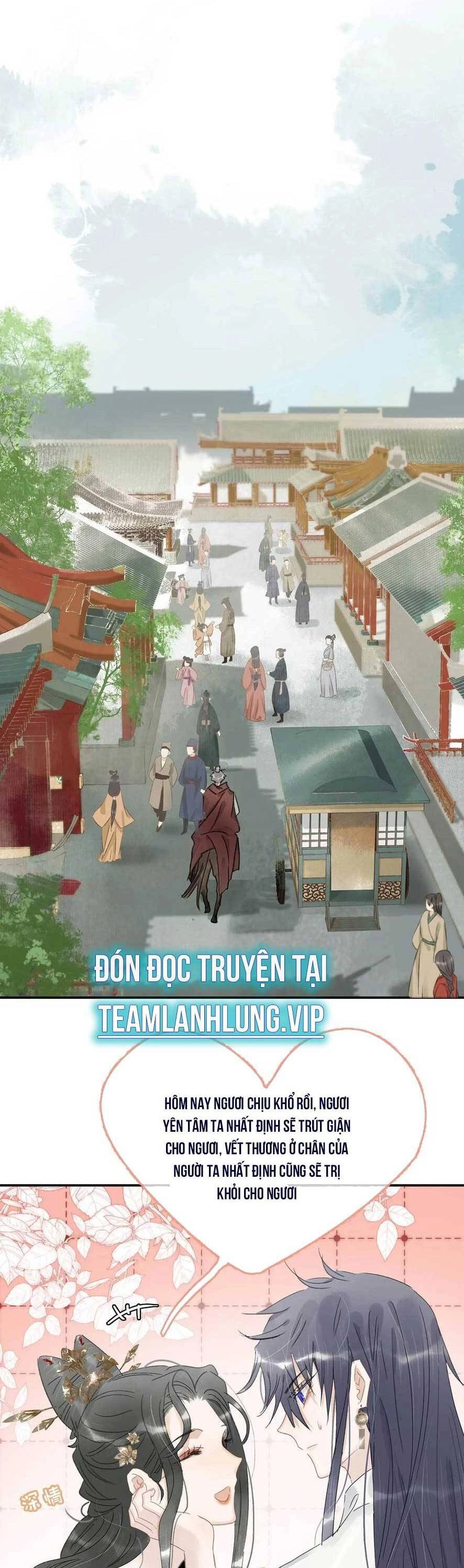 Trưởng Công Chúa Ác Độc Bắt Đầu Chìm Đắm Trong Yêu Đương Chapter 23 - 16