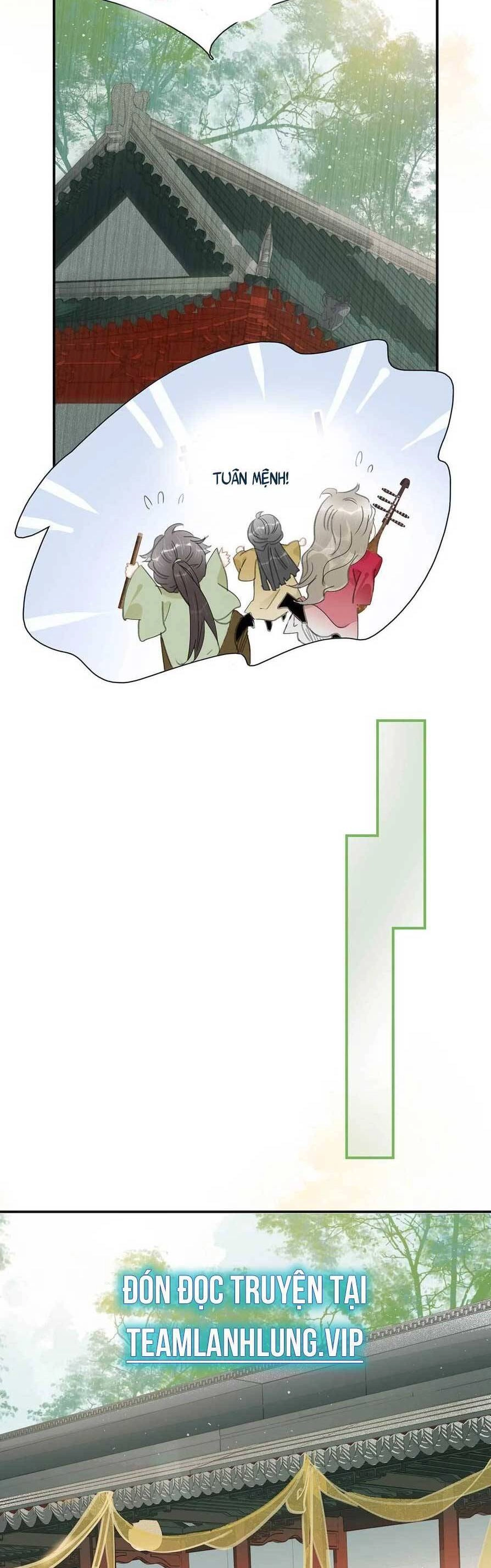 Trưởng Công Chúa Ác Độc Bắt Đầu Chìm Đắm Trong Yêu Đương Chapter 25 - 13