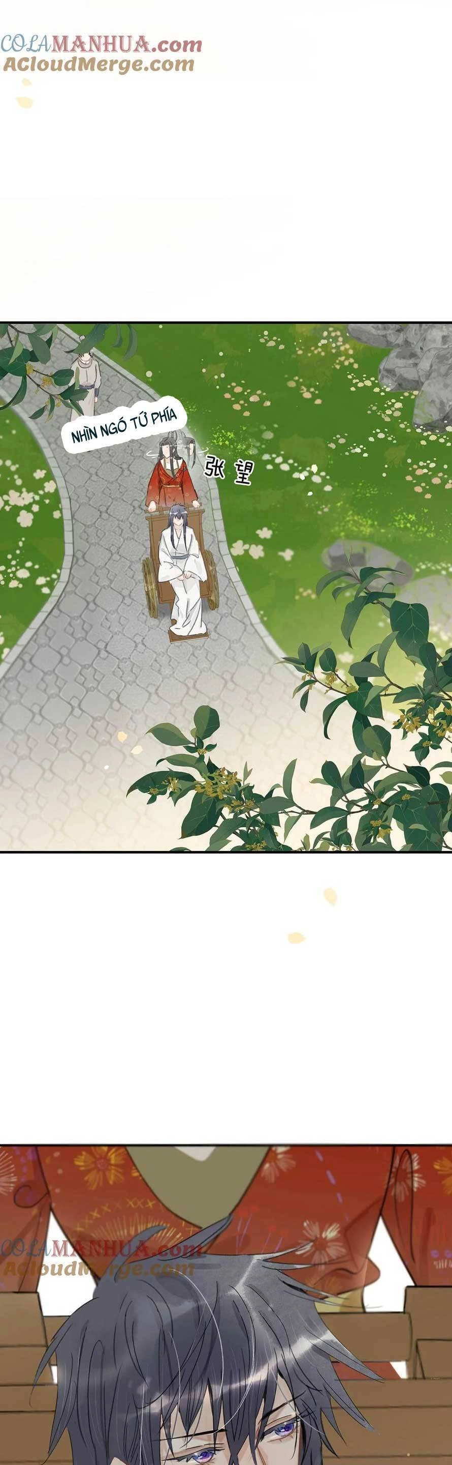 Trưởng Công Chúa Ác Độc Bắt Đầu Chìm Đắm Trong Yêu Đương Chapter 25 - 17