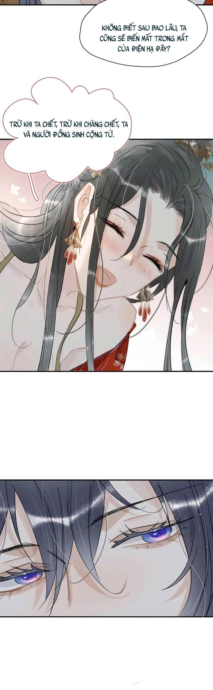 Trưởng Công Chúa Ác Độc Bắt Đầu Chìm Đắm Trong Yêu Đương Chapter 25 - 20