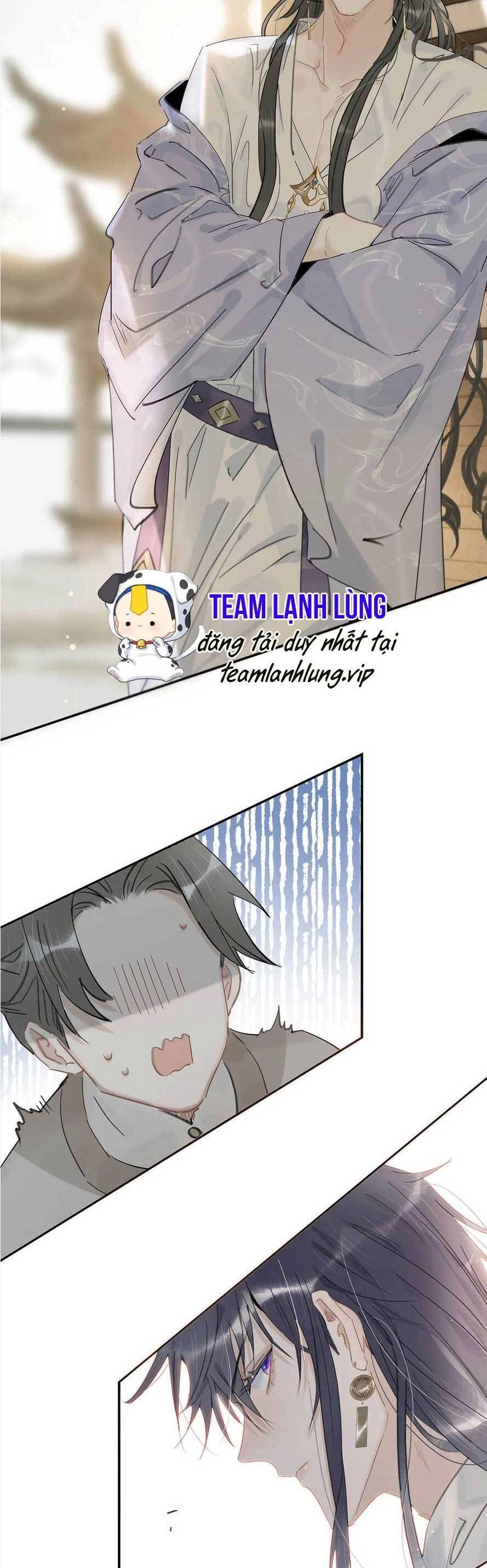 Trưởng Công Chúa Ác Độc Bắt Đầu Chìm Đắm Trong Yêu Đương Chapter 26 - 5