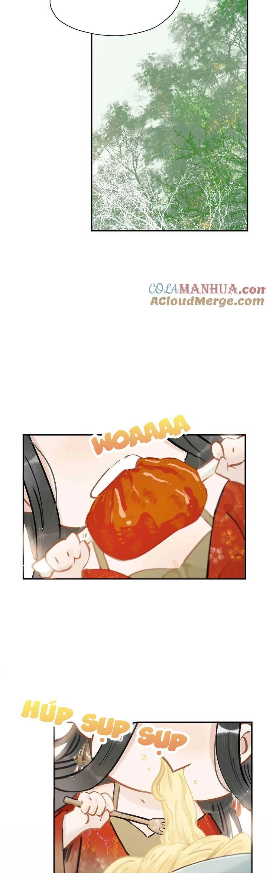 Trưởng Công Chúa Ác Độc Bắt Đầu Chìm Đắm Trong Yêu Đương Chapter 26 - 16