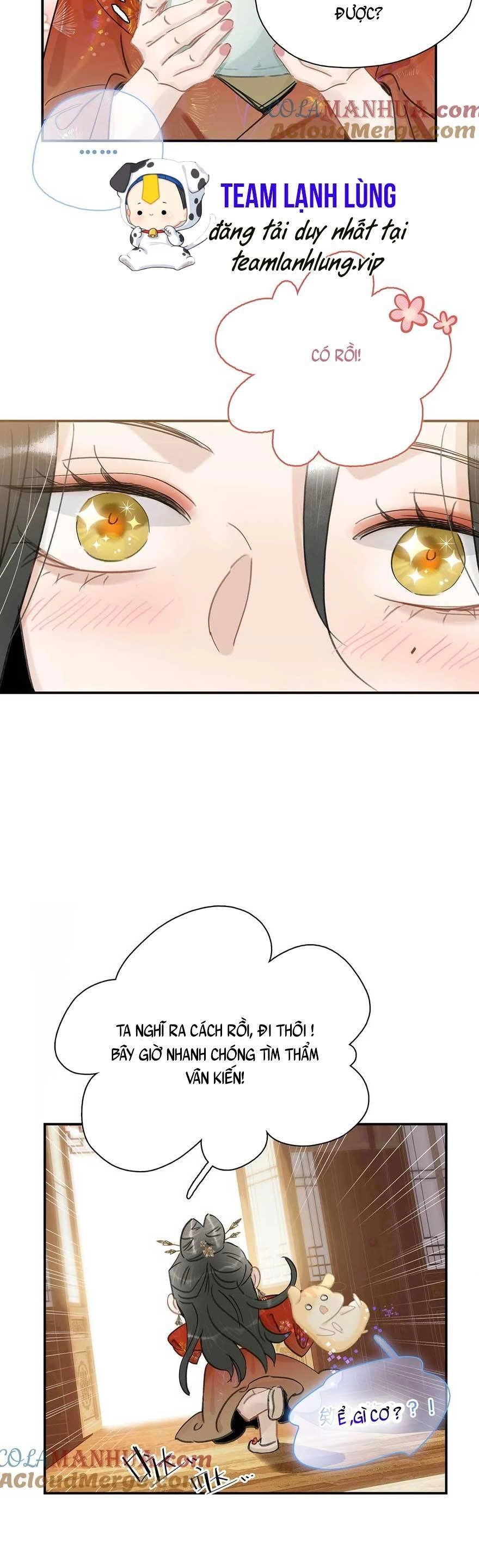 Trưởng Công Chúa Ác Độc Bắt Đầu Chìm Đắm Trong Yêu Đương Chapter 26 - 18