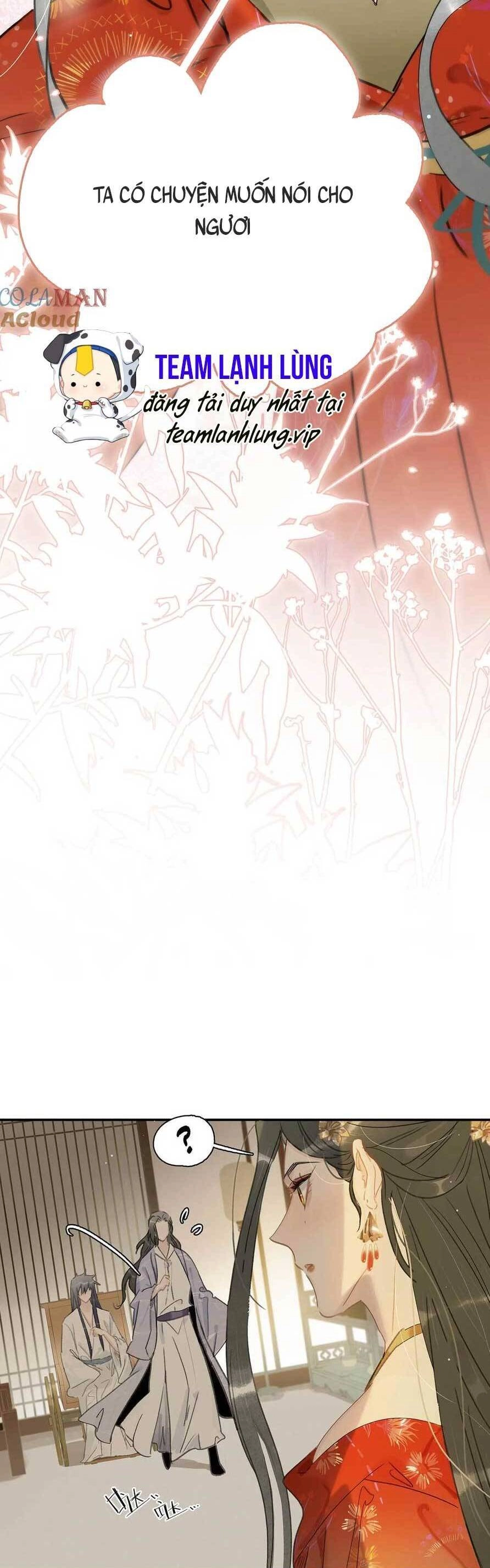 Trưởng Công Chúa Ác Độc Bắt Đầu Chìm Đắm Trong Yêu Đương Chapter 27 - 6