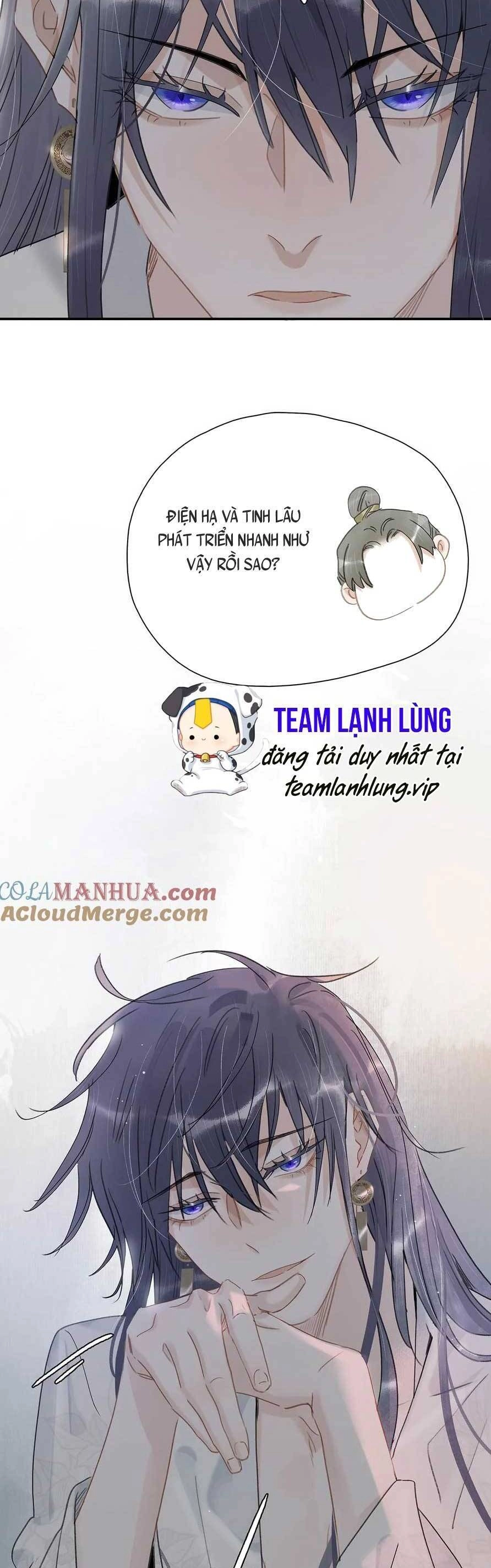 Trưởng Công Chúa Ác Độc Bắt Đầu Chìm Đắm Trong Yêu Đương Chapter 27 - 12