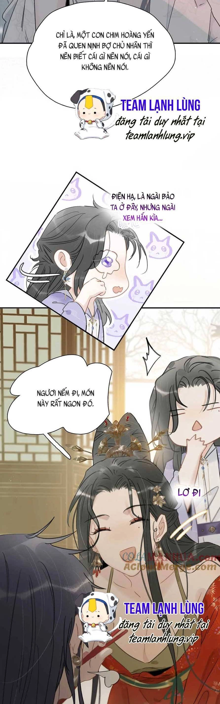 Trưởng Công Chúa Ác Độc Bắt Đầu Chìm Đắm Trong Yêu Đương Chapter 27 - 13