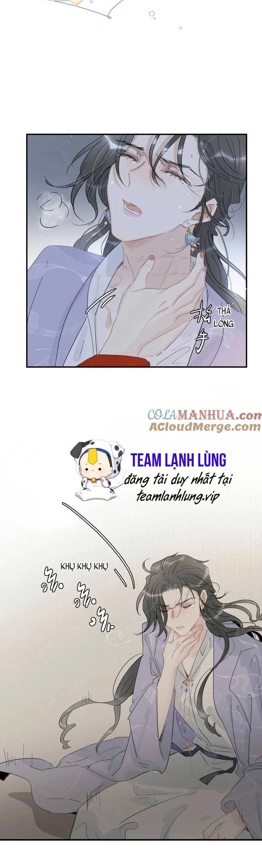 Trưởng Công Chúa Ác Độc Bắt Đầu Chìm Đắm Trong Yêu Đương Chapter 27 - 23