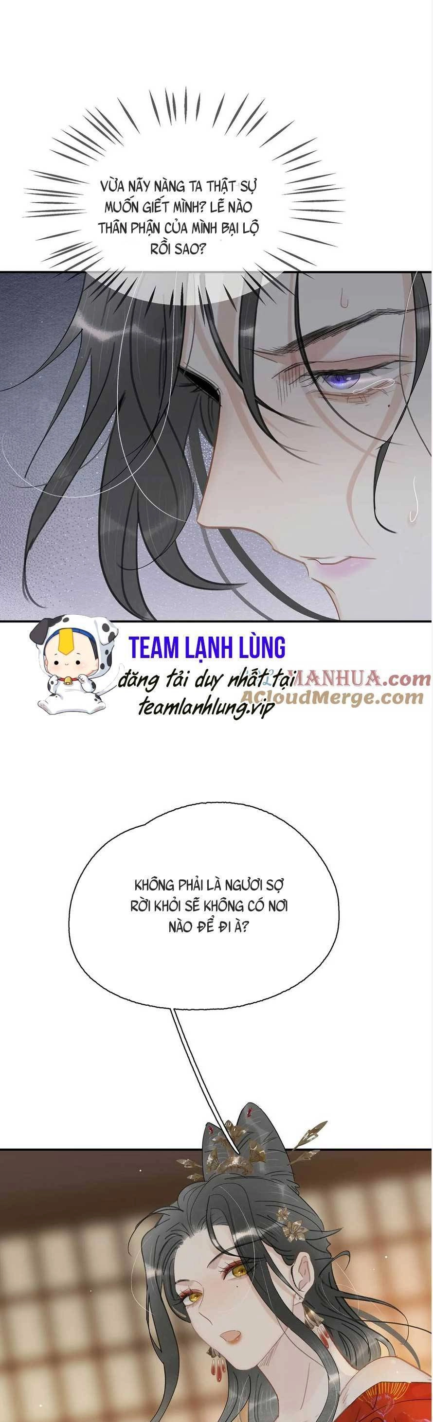 Trưởng Công Chúa Ác Độc Bắt Đầu Chìm Đắm Trong Yêu Đương Chapter 27 - 24