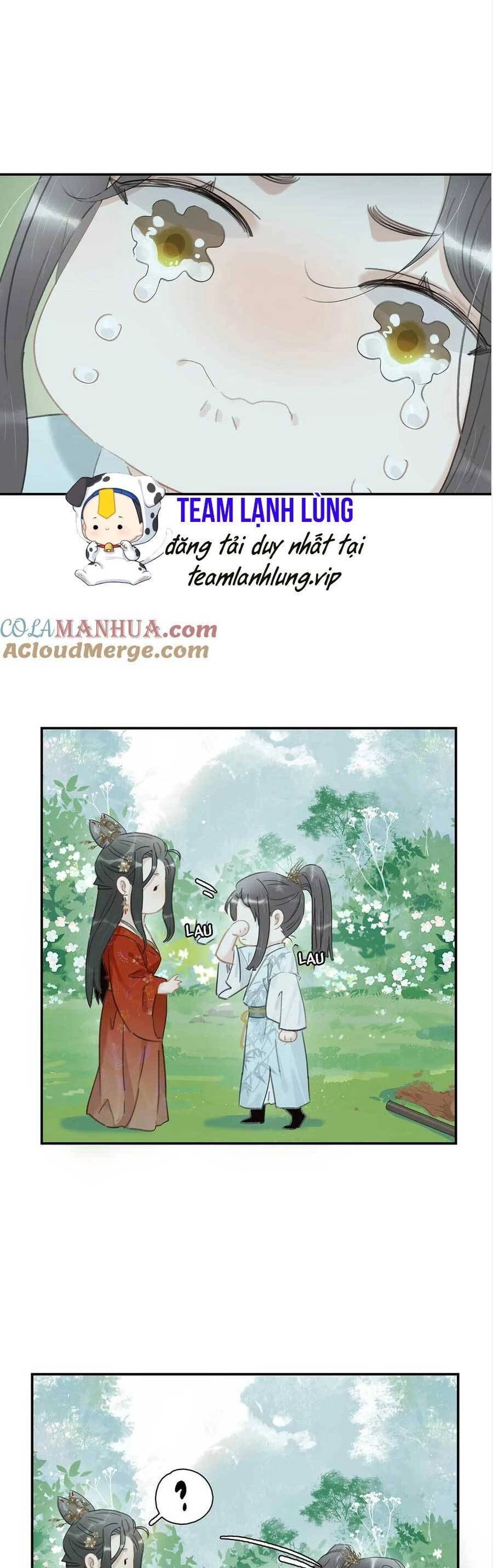 Trưởng Công Chúa Ác Độc Bắt Đầu Chìm Đắm Trong Yêu Đương Chapter 28 - 14