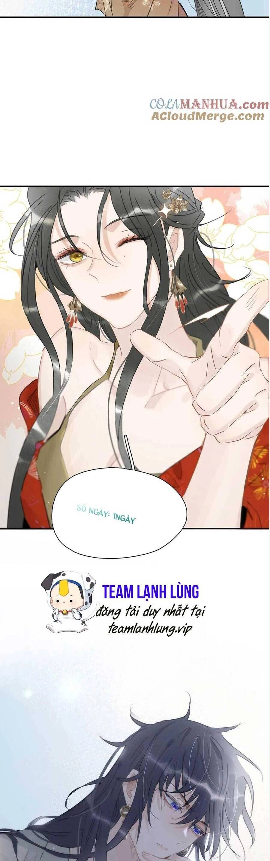 Trưởng Công Chúa Ác Độc Bắt Đầu Chìm Đắm Trong Yêu Đương Chapter 28 - 21