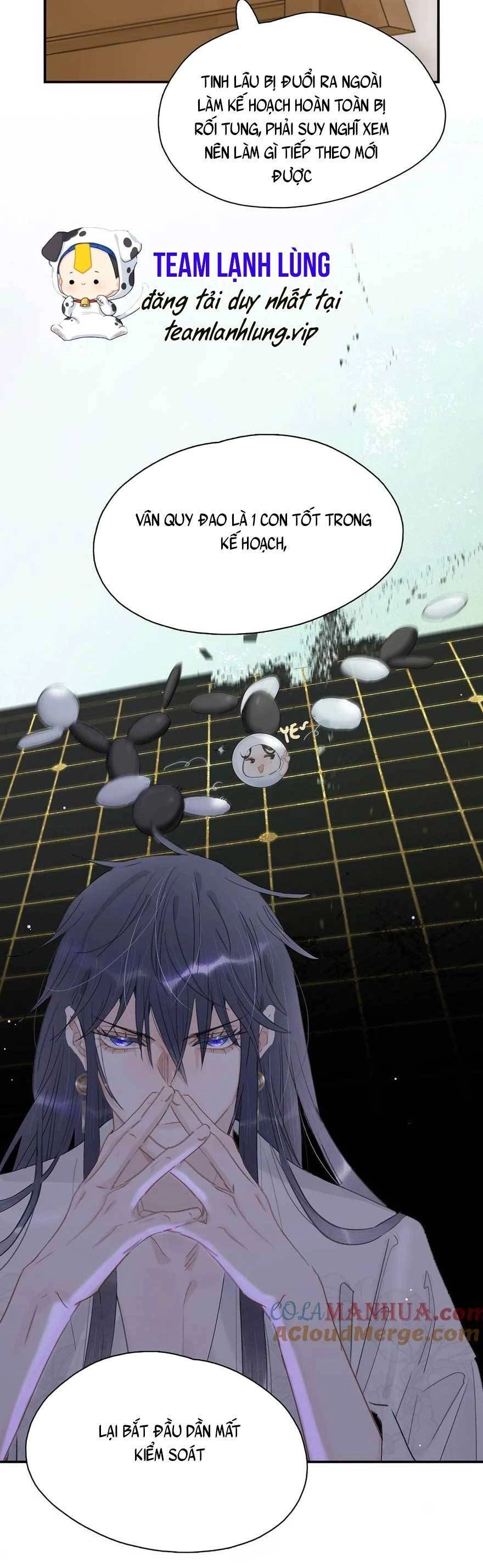 Trưởng Công Chúa Ác Độc Bắt Đầu Chìm Đắm Trong Yêu Đương Chapter 29 - 5