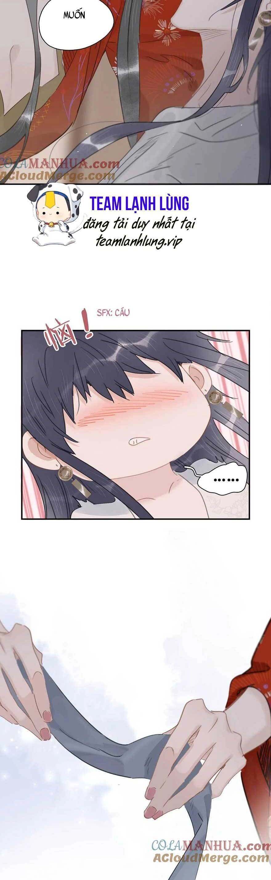 Trưởng Công Chúa Ác Độc Bắt Đầu Chìm Đắm Trong Yêu Đương Chapter 29 - 11