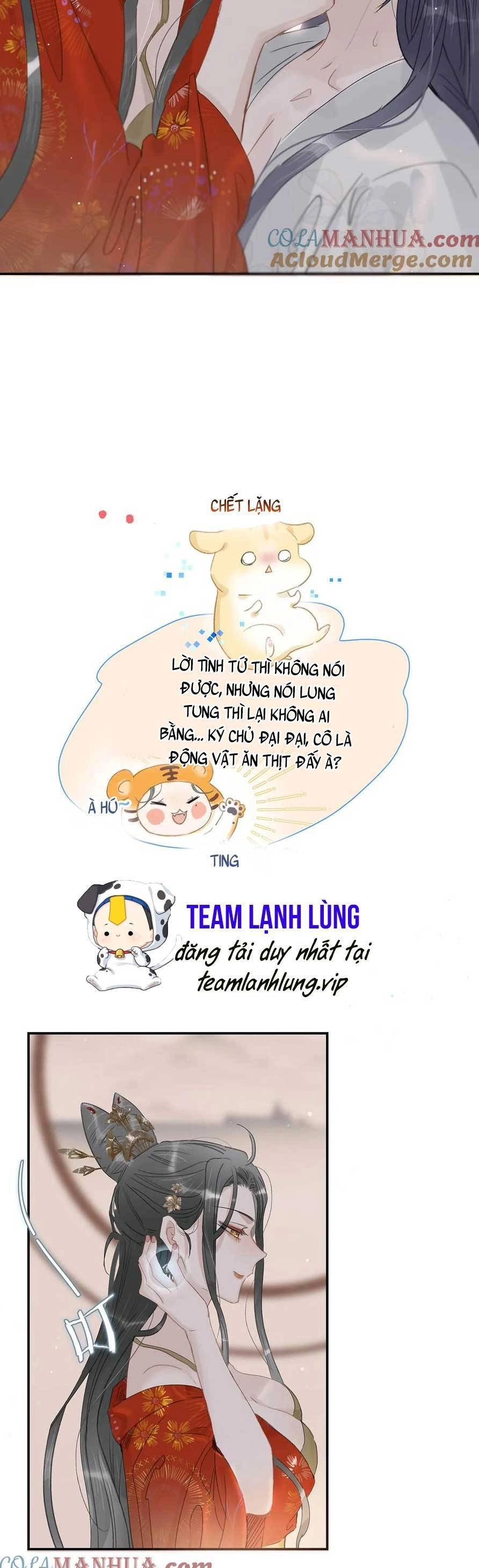 Trưởng Công Chúa Ác Độc Bắt Đầu Chìm Đắm Trong Yêu Đương Chapter 29 - 14