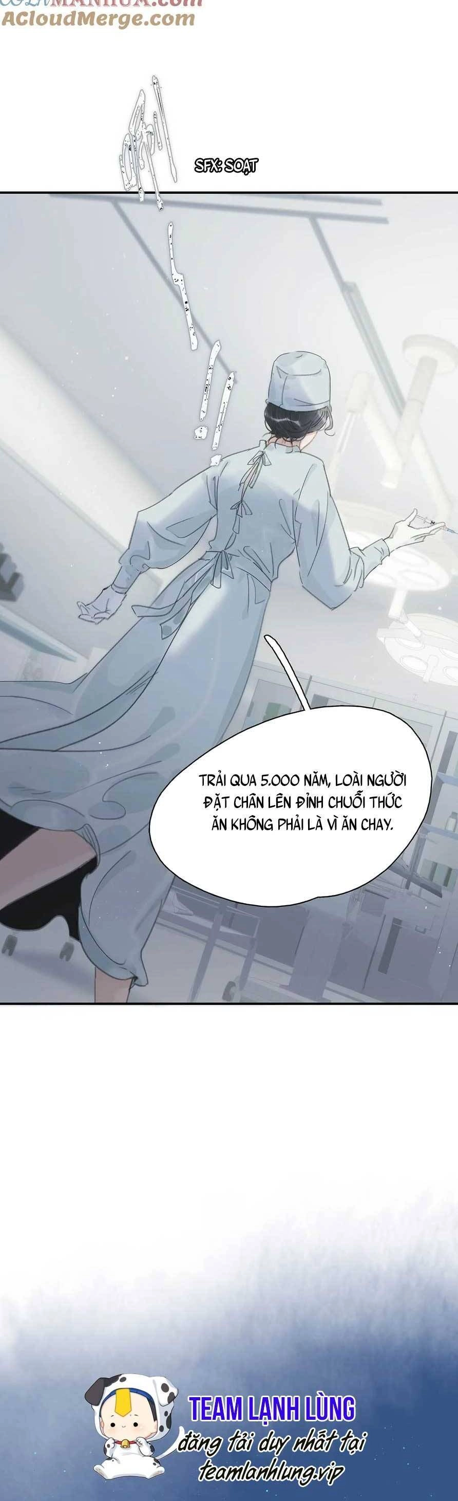 Trưởng Công Chúa Ác Độc Bắt Đầu Chìm Đắm Trong Yêu Đương Chapter 29 - 15