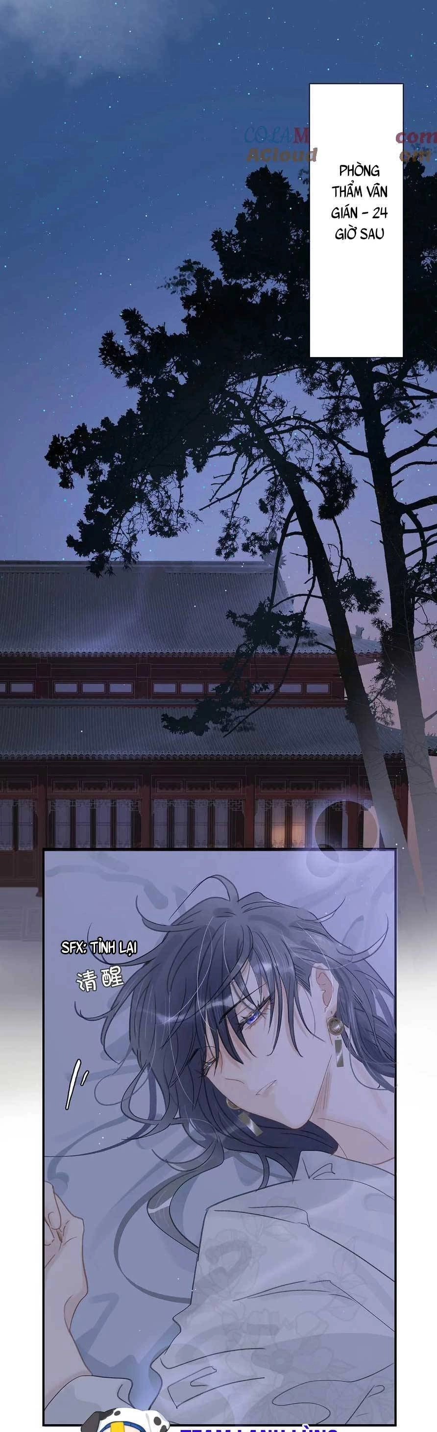 Trưởng Công Chúa Ác Độc Bắt Đầu Chìm Đắm Trong Yêu Đương Chapter 29 - 16