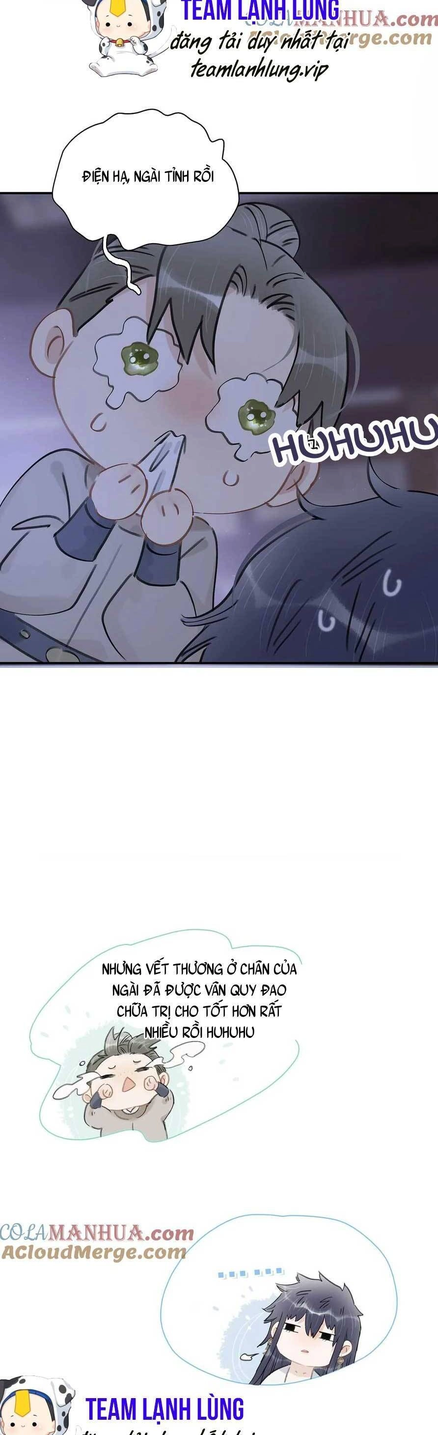 Trưởng Công Chúa Ác Độc Bắt Đầu Chìm Đắm Trong Yêu Đương Chapter 29 - 17