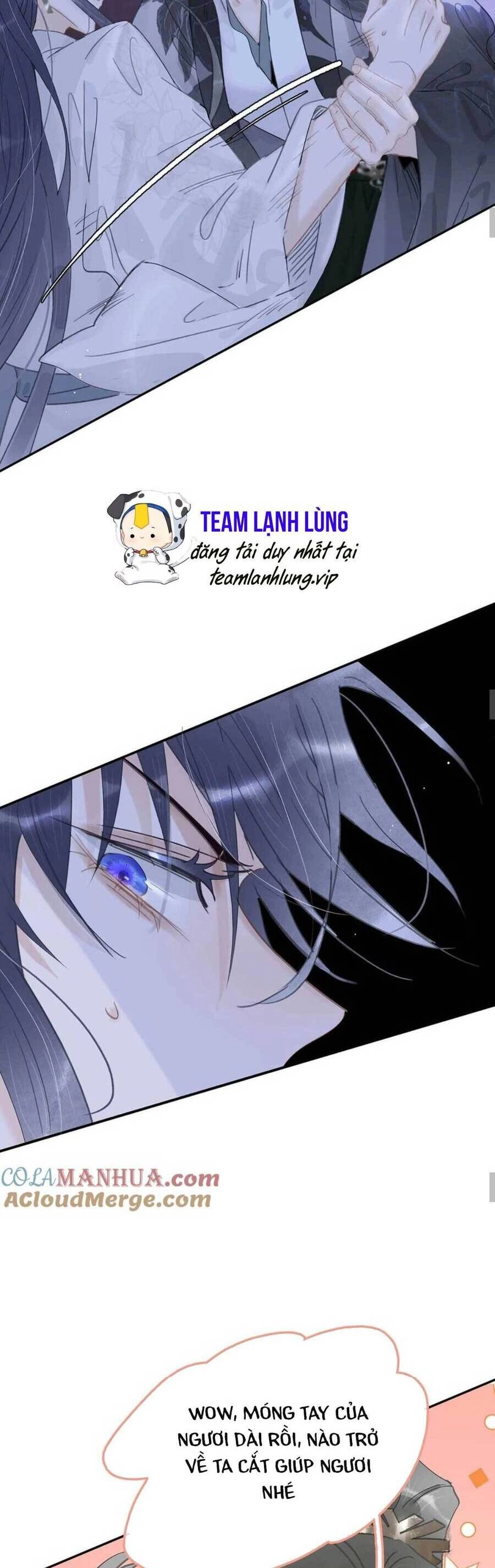 Trưởng Công Chúa Ác Độc Bắt Đầu Chìm Đắm Trong Yêu Đương Chapter 30 - 15