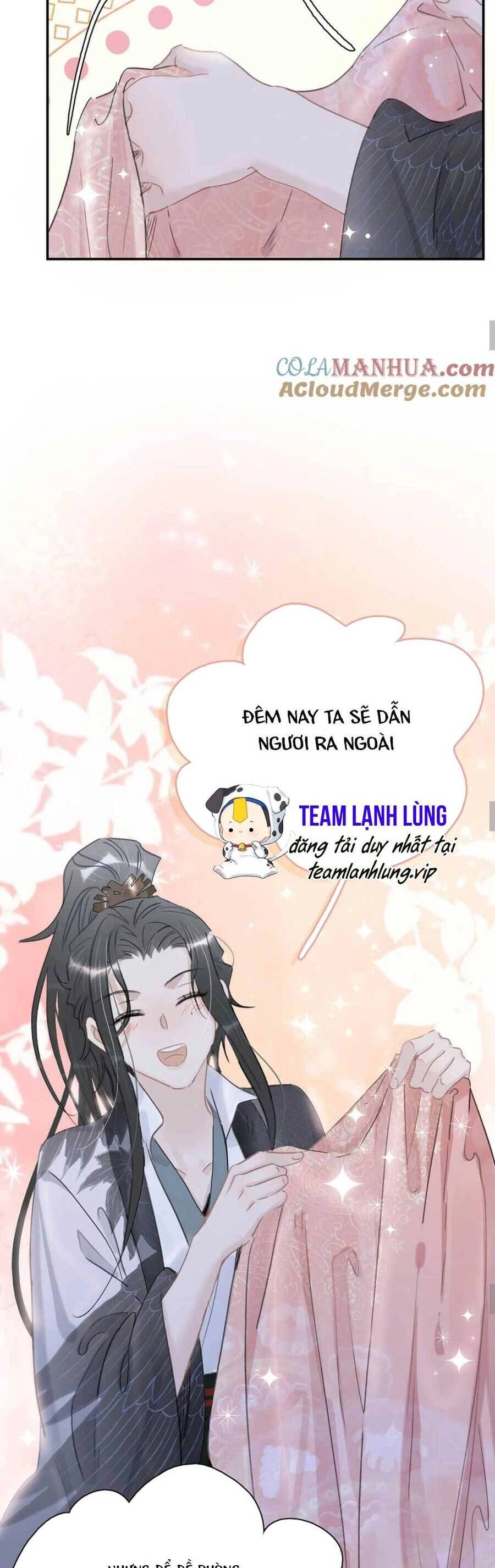 Trưởng Công Chúa Ác Độc Bắt Đầu Chìm Đắm Trong Yêu Đương Chapter 30 - 18