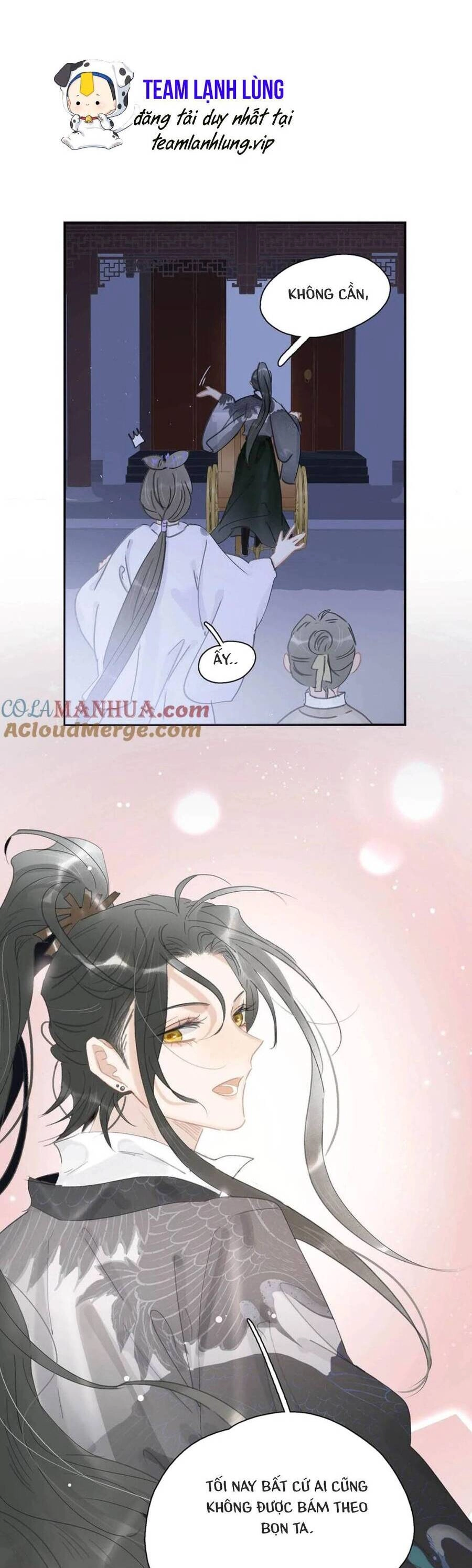 Trưởng Công Chúa Ác Độc Bắt Đầu Chìm Đắm Trong Yêu Đương Chapter 31 - 6