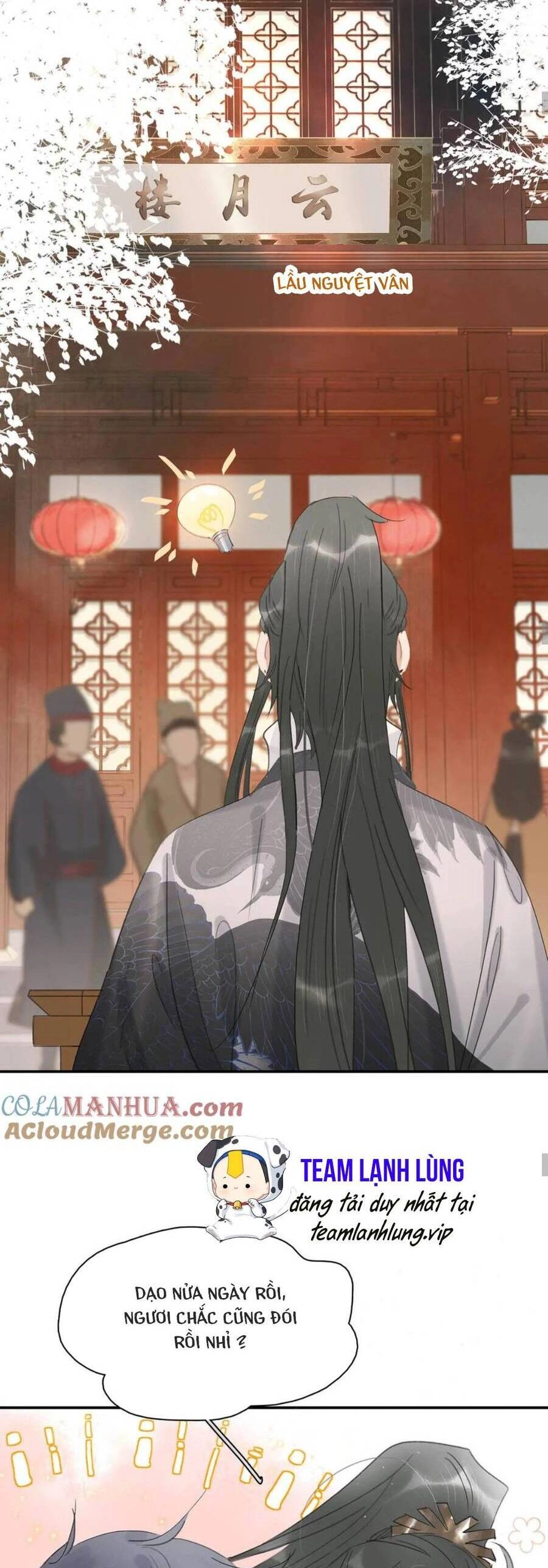 Trưởng Công Chúa Ác Độc Bắt Đầu Chìm Đắm Trong Yêu Đương Chapter 31 - 17