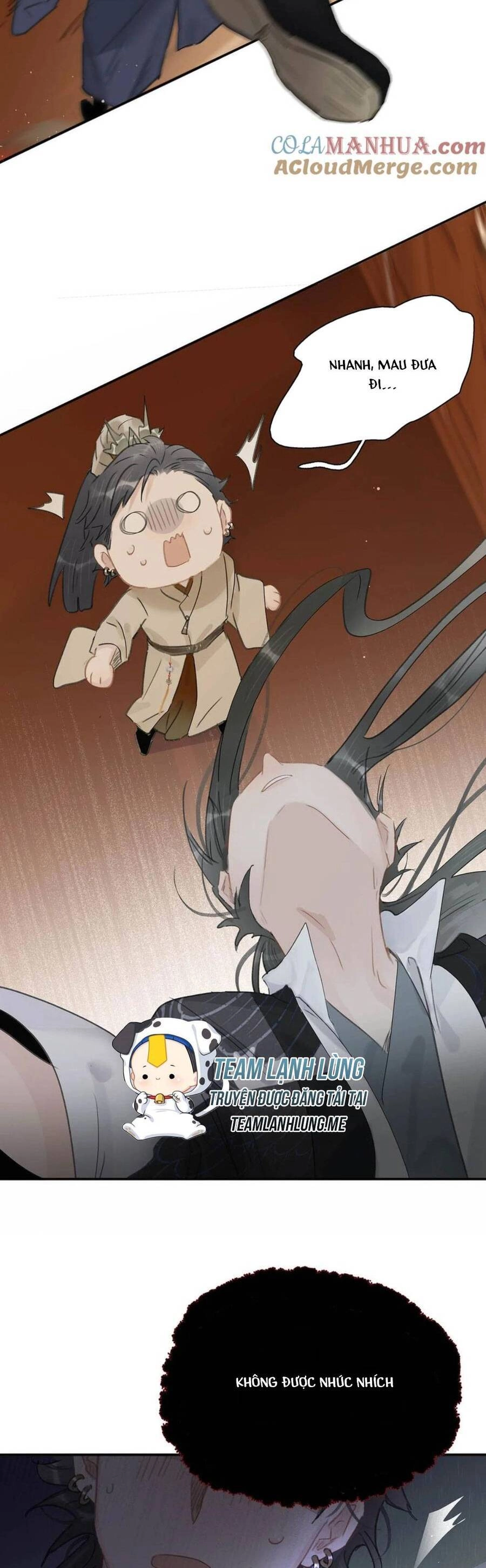 Trưởng Công Chúa Ác Độc Bắt Đầu Chìm Đắm Trong Yêu Đương Chapter 33 - 25