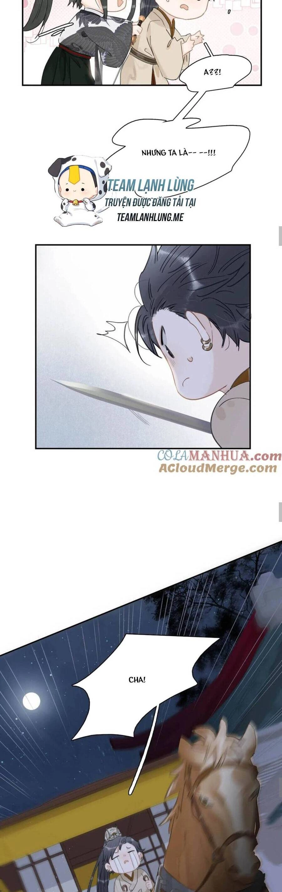 Trưởng Công Chúa Ác Độc Bắt Đầu Chìm Đắm Trong Yêu Đương Chapter 34 - 14