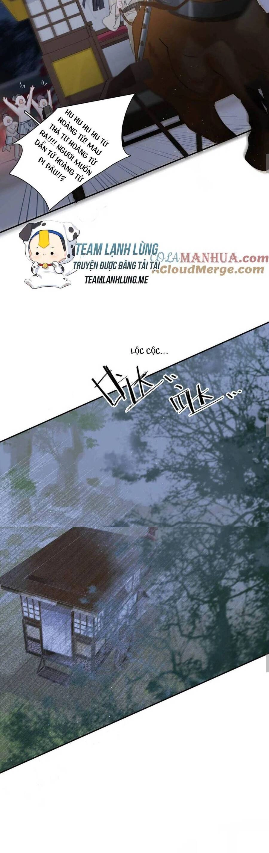 Trưởng Công Chúa Ác Độc Bắt Đầu Chìm Đắm Trong Yêu Đương Chapter 34 - 15