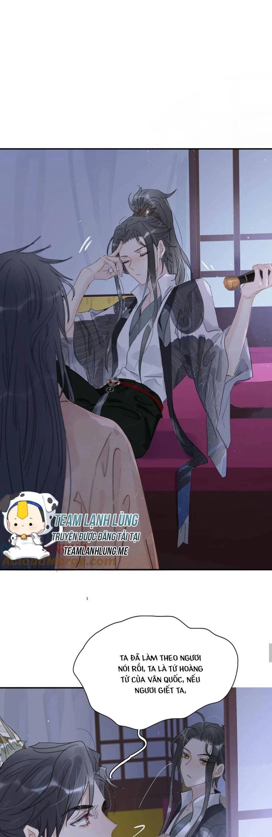 Trưởng Công Chúa Ác Độc Bắt Đầu Chìm Đắm Trong Yêu Đương Chapter 34 - 16