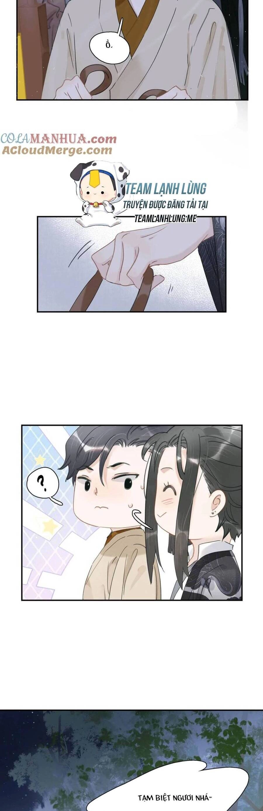 Trưởng Công Chúa Ác Độc Bắt Đầu Chìm Đắm Trong Yêu Đương Chapter 34 - 20