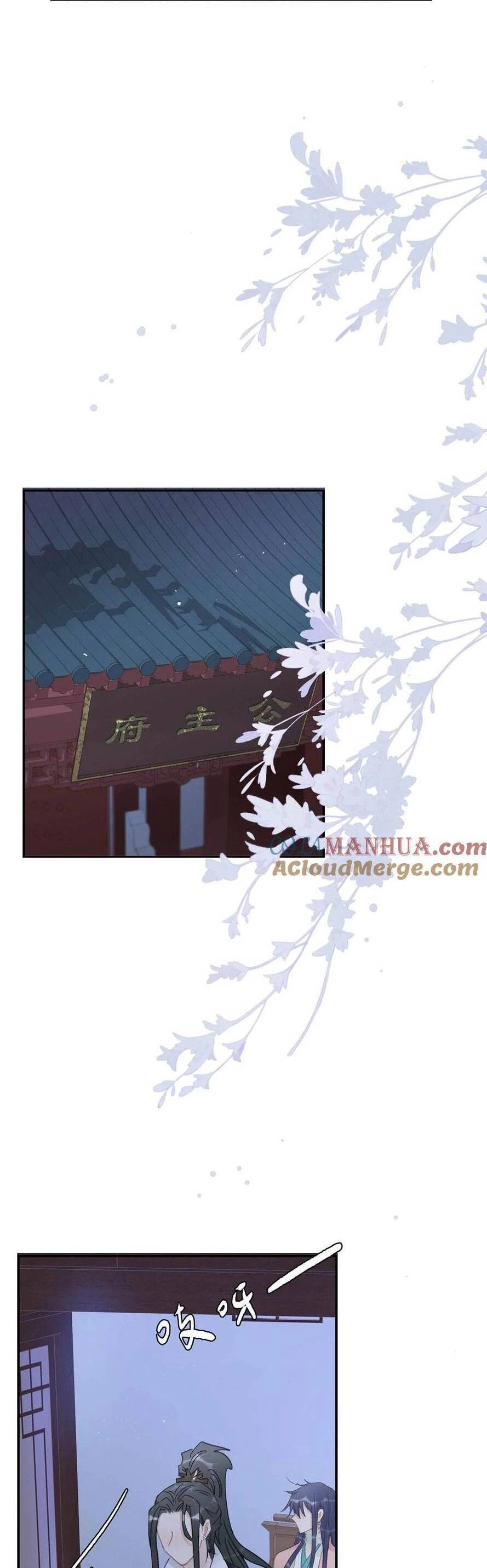 Trưởng Công Chúa Ác Độc Bắt Đầu Chìm Đắm Trong Yêu Đương Chapter 36 - 6