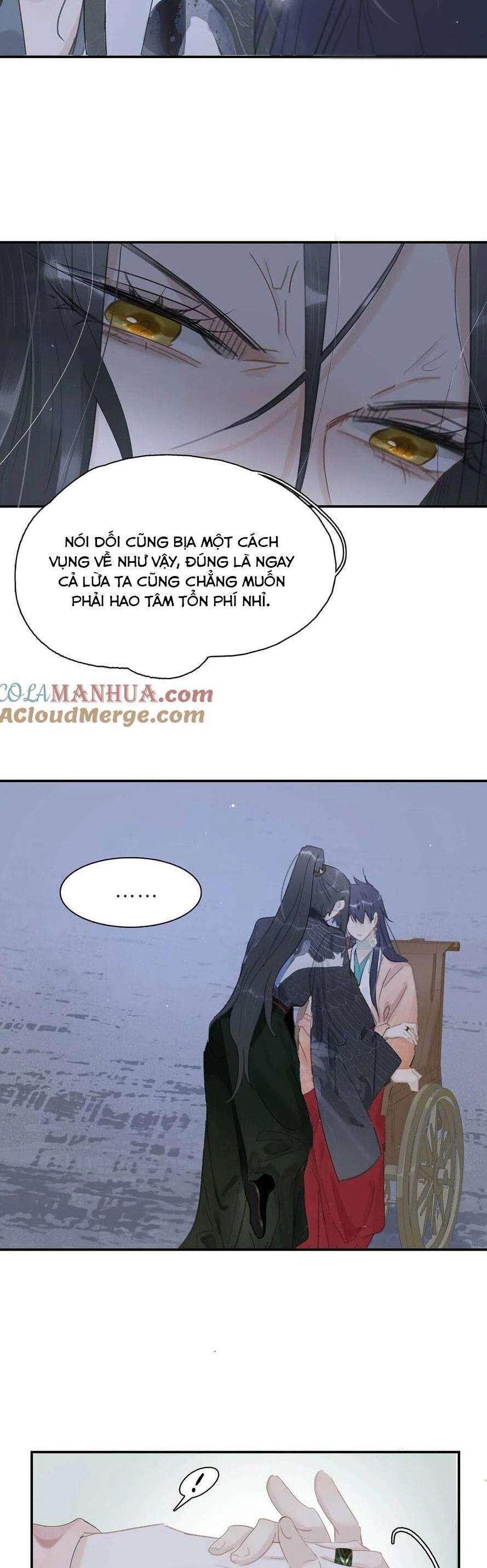 Trưởng Công Chúa Ác Độc Bắt Đầu Chìm Đắm Trong Yêu Đương Chapter 36 - 10