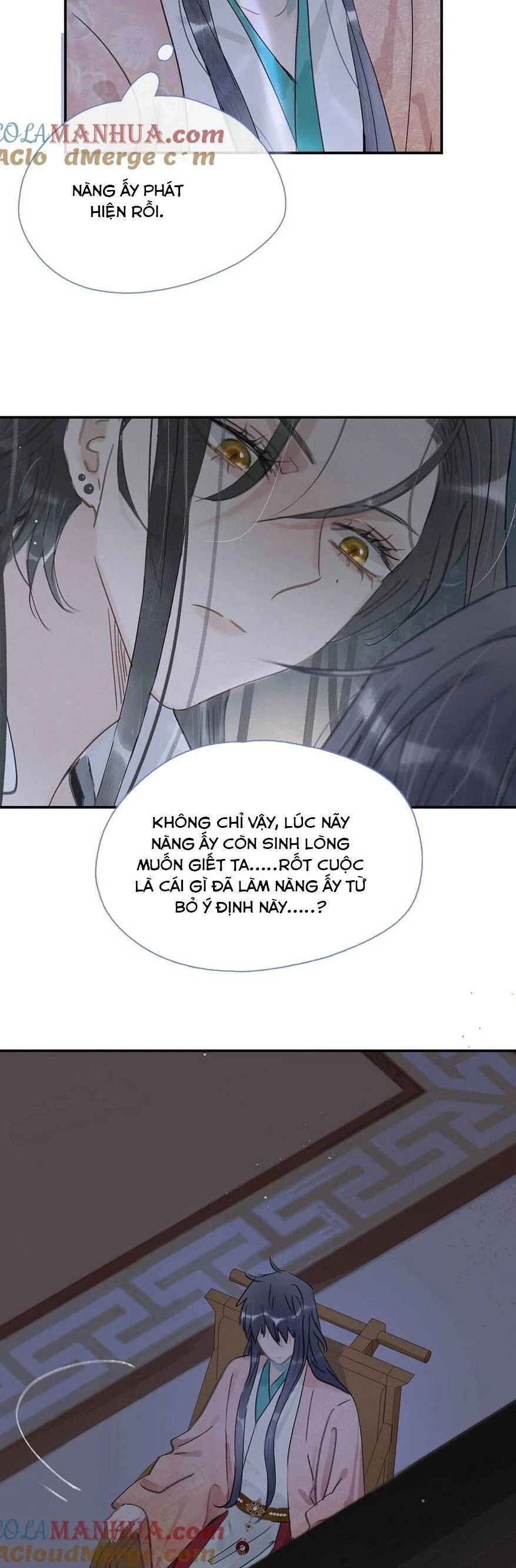 Trưởng Công Chúa Ác Độc Bắt Đầu Chìm Đắm Trong Yêu Đương Chapter 36 - 15