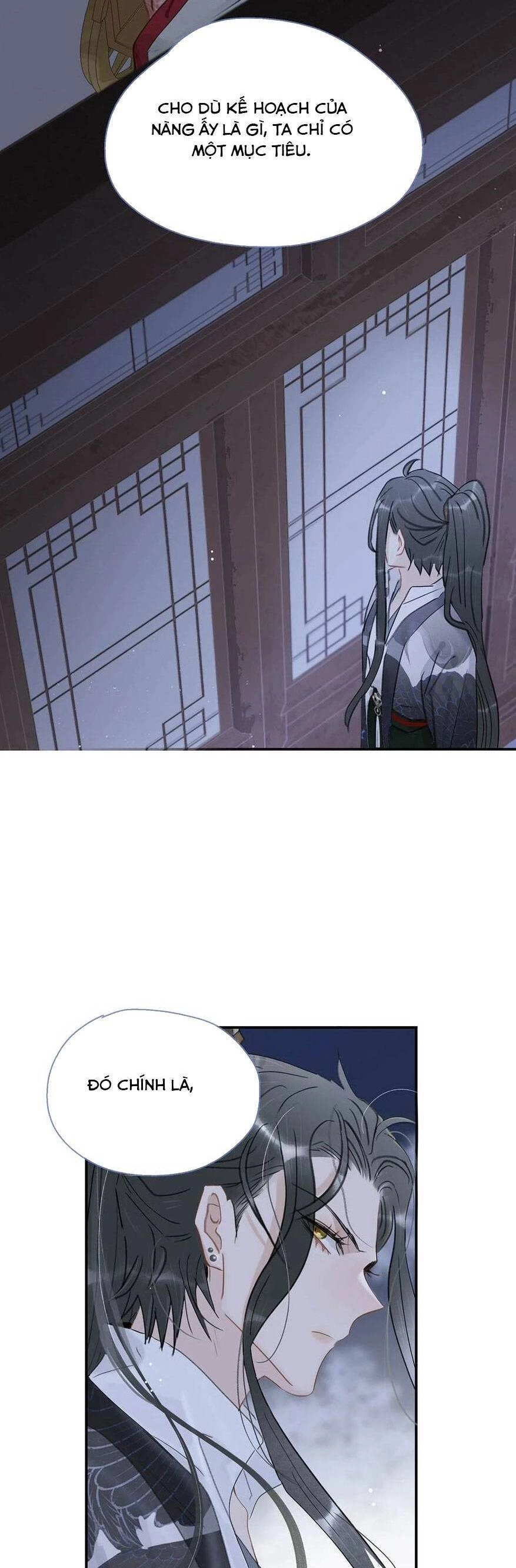 Trưởng Công Chúa Ác Độc Bắt Đầu Chìm Đắm Trong Yêu Đương Chapter 36 - 16