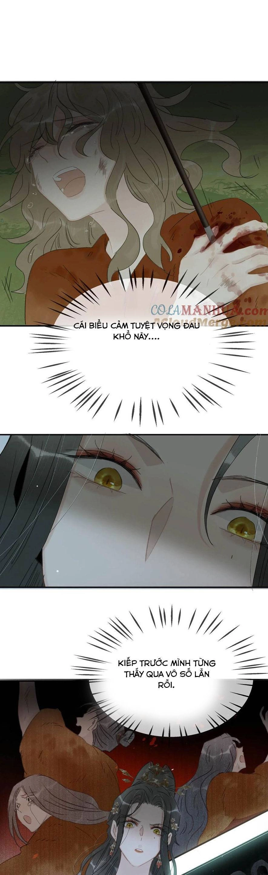 Trưởng Công Chúa Ác Độc Bắt Đầu Chìm Đắm Trong Yêu Đương Chapter 40 - 15