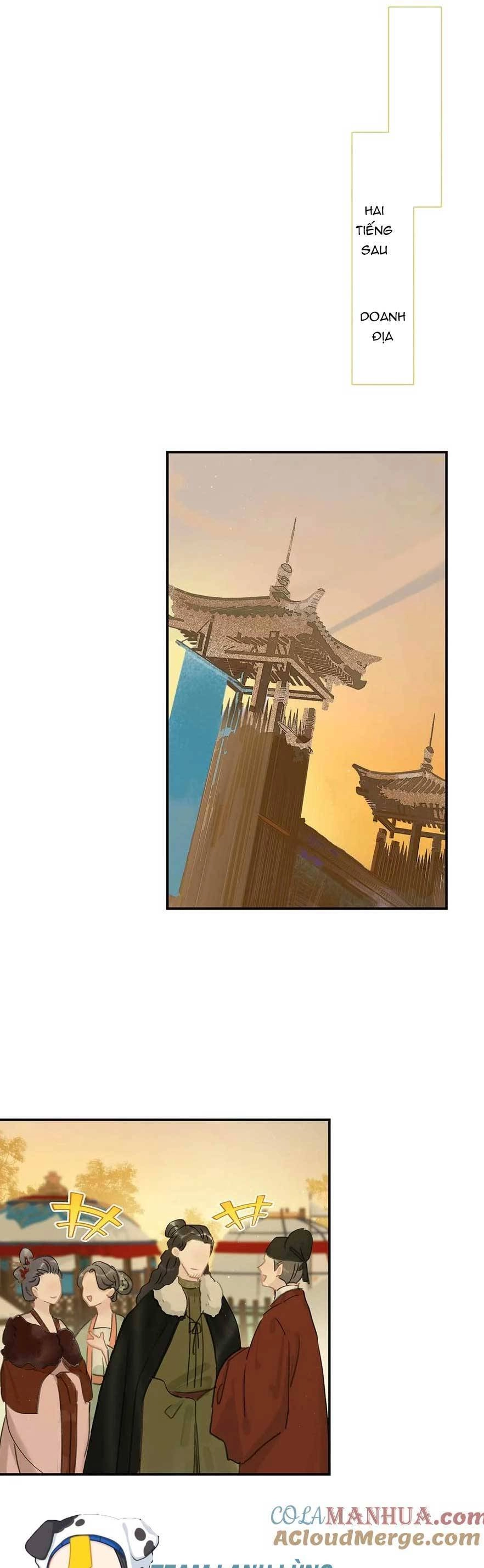 Trưởng Công Chúa Ác Độc Bắt Đầu Chìm Đắm Trong Yêu Đương Chapter 43 - 8