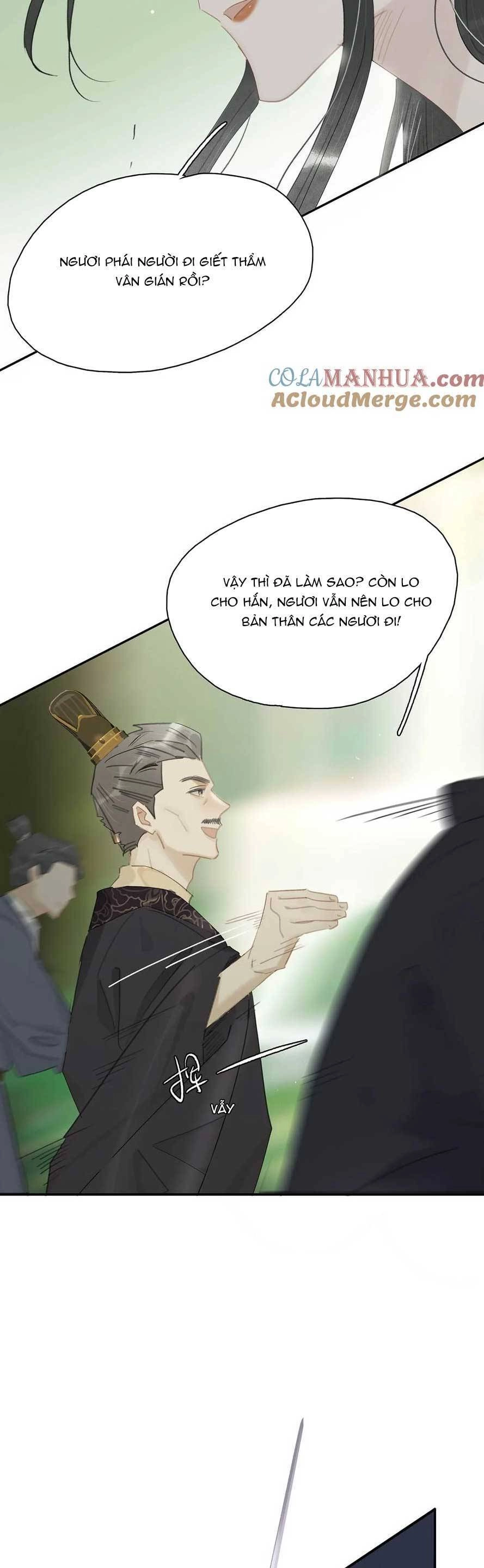 Trưởng Công Chúa Ác Độc Bắt Đầu Chìm Đắm Trong Yêu Đương Chapter 44 - 15