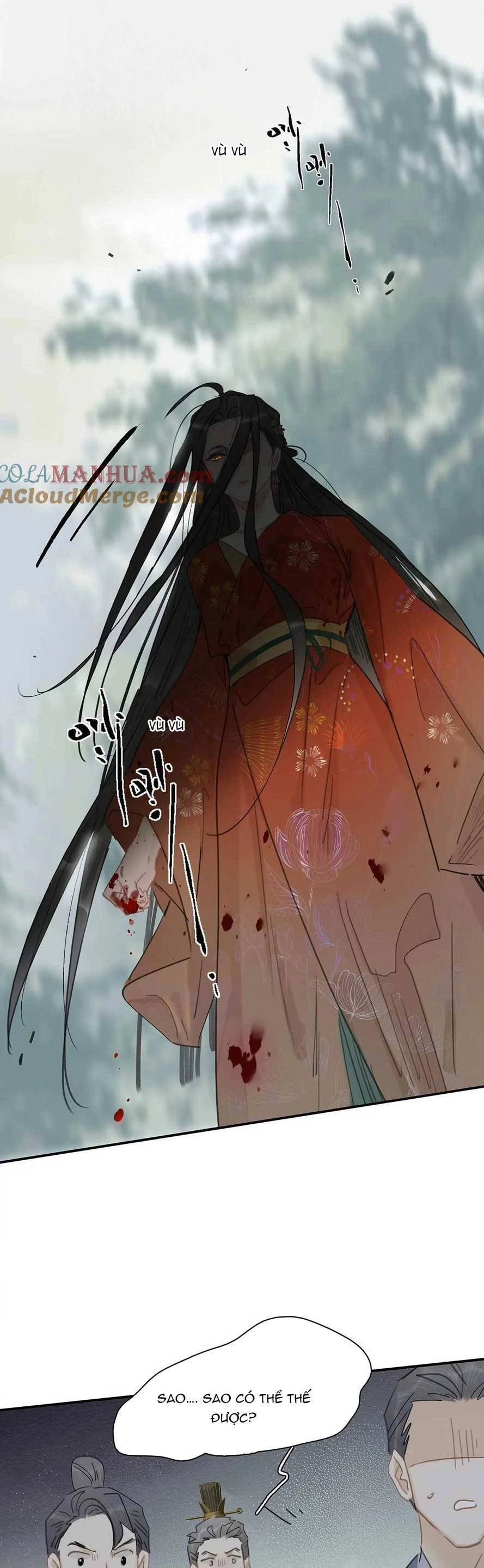 Trưởng Công Chúa Ác Độc Bắt Đầu Chìm Đắm Trong Yêu Đương Chapter 44 - 19