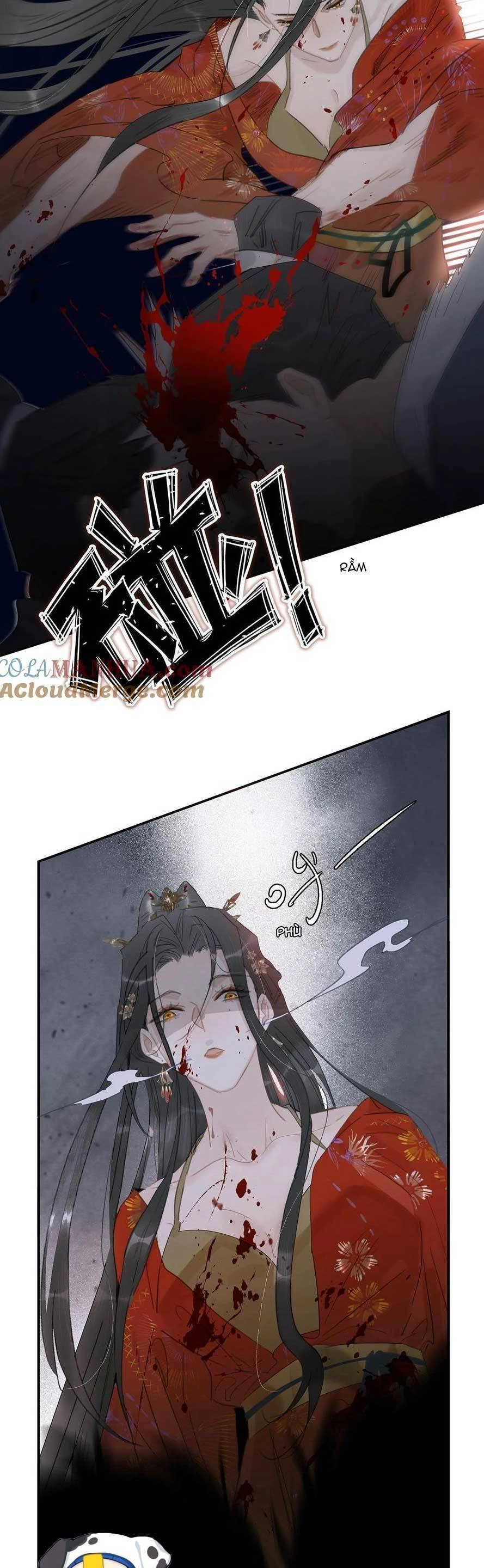 Trưởng Công Chúa Ác Độc Bắt Đầu Chìm Đắm Trong Yêu Đương Chapter 44 - 22