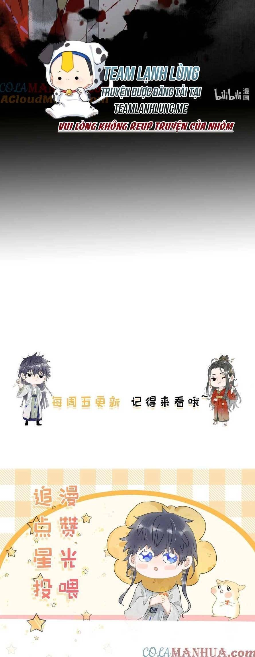 Trưởng Công Chúa Ác Độc Bắt Đầu Chìm Đắm Trong Yêu Đương Chapter 44 - 26